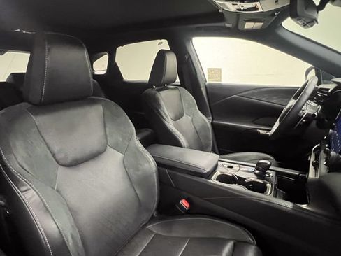 Certified 2023 Lexus RX 350 FWD w/ Accessory Package (Z1) image 11