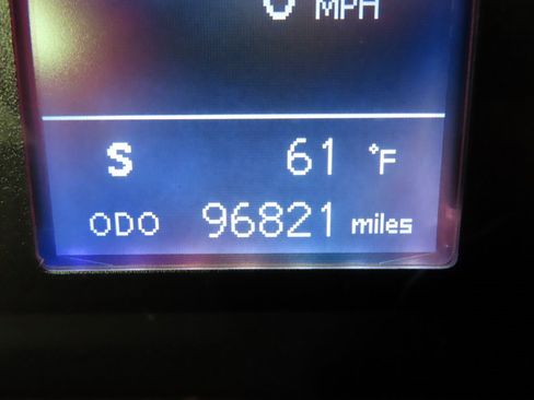 Used 2019 Toyota 4Runner Limited image 12