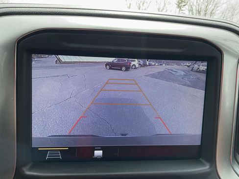 Used 2019 Chevrolet Silverado 1500 LT w/ All-Star Edition image 19