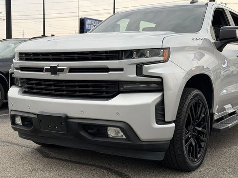 Used 2019 Chevrolet Silverado 1500 RST w/ All-Star Edition AWD/4WD image 33
