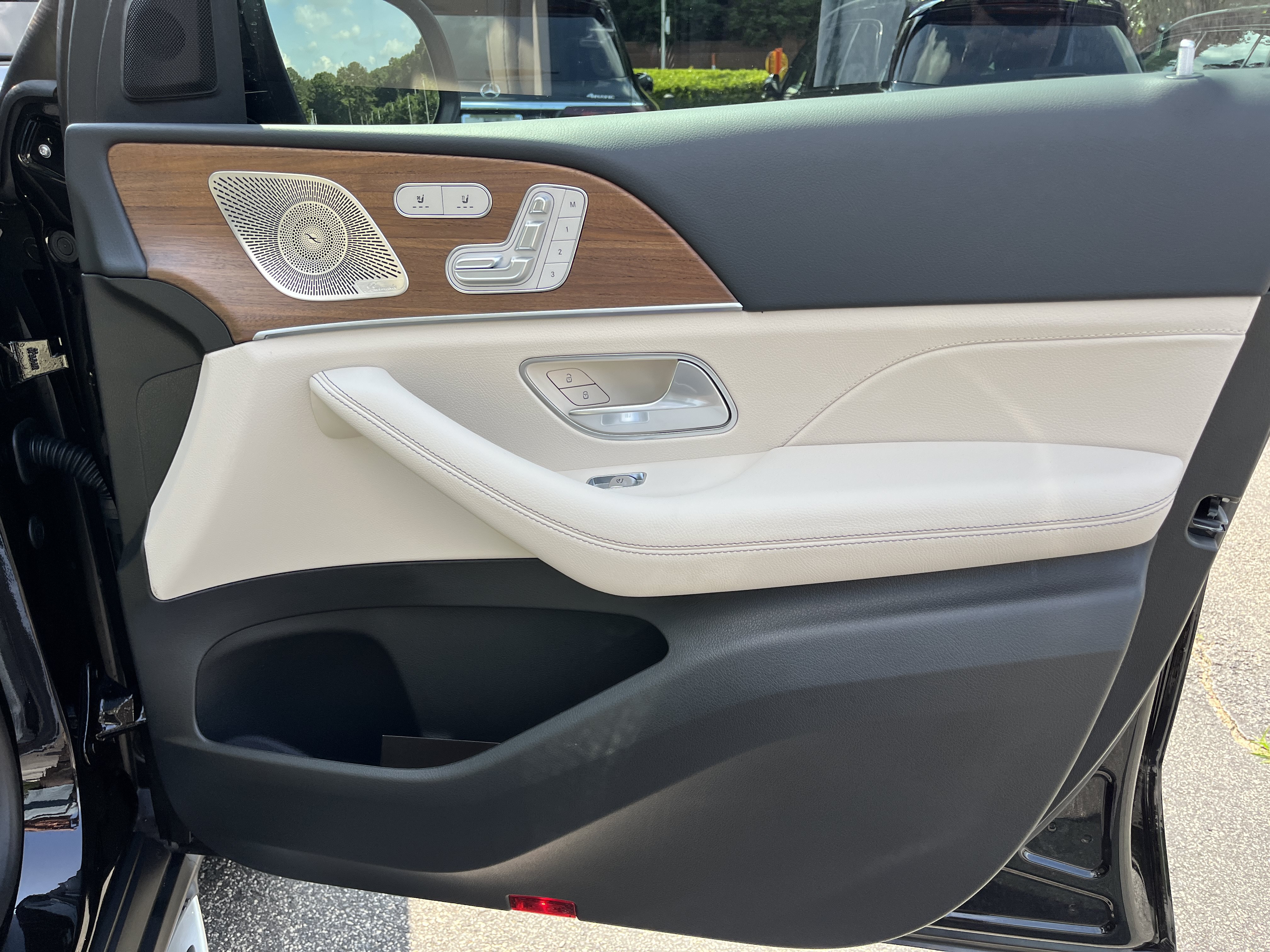 New 2026 Mercedes-Benz GLE 450 4MATIC image 42