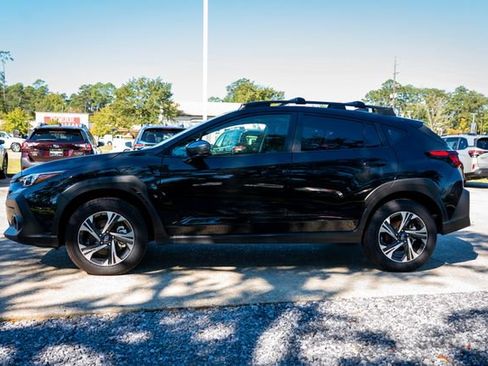 Certified 2025 Subaru Crosstrek 2.0i Premium image 2