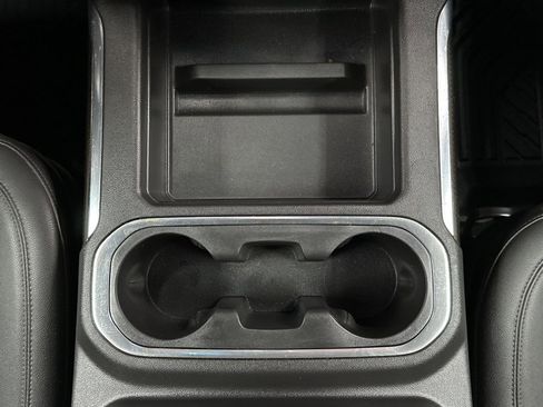 Used 2021 Chevrolet Silverado 1500 LT Trail Boss w/ Convenience Package II image 24