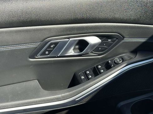 Used 2021 BMW 330i xDrive Sedan image 16