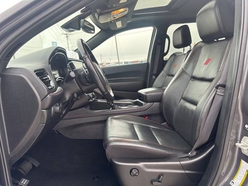 Used 2024 Dodge Durango GT image 2