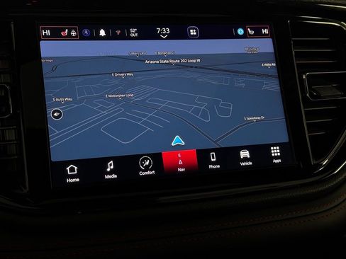 Used 2025 Dodge Durango GT image 17