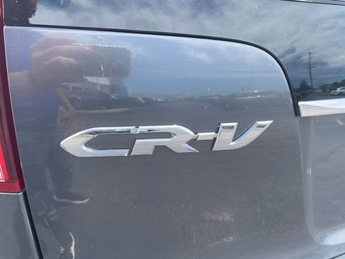Used 2014 Honda CR-V EX image 14