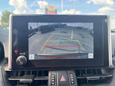 Used 2024 Toyota RAV4 XLE Premium image 24