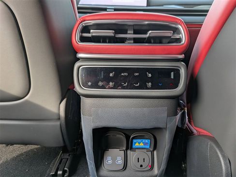 New 2026 Genesis GV80 3.5T e-SC image 25