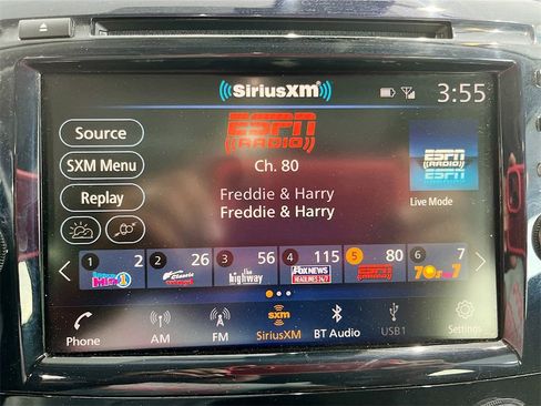 Used 2022 Nissan Murano Platinum w/ Cargo Package image 15