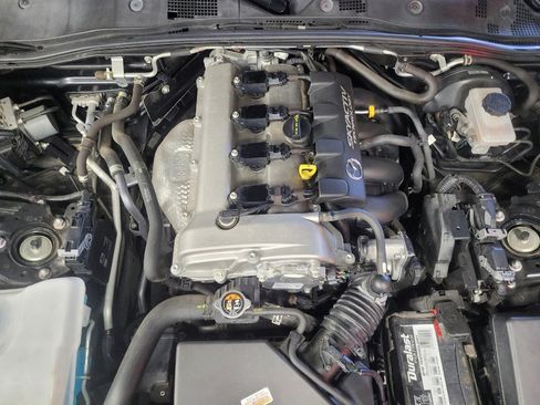 Used 2019 MAZDA MX-5 Miata Grand Touring image 30