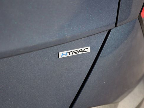 Certified 2025 Hyundai Kona SEL image 9