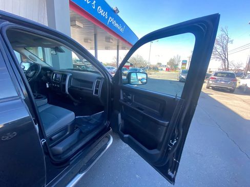 Used 2015 RAM 1500 Tradesman w/ Popular Equipment Group image 31