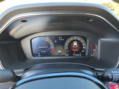 Used 2025 Acura Integra Type S image 32