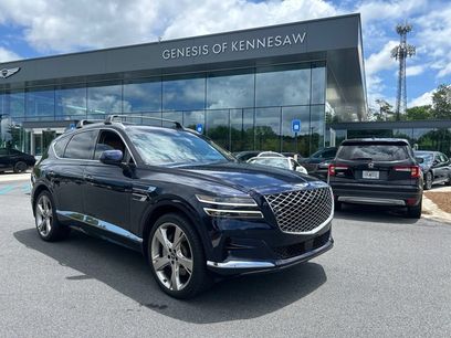 Used 2023 Genesis GV80 3.5T w/ Prestige Package