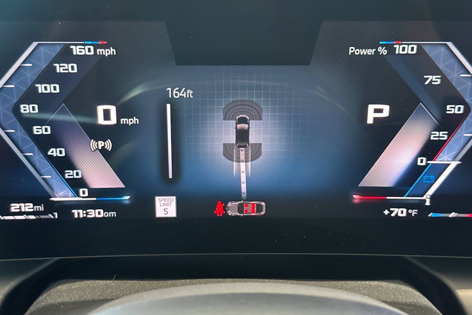 Used 2025 BMW M235i xDrive w/ Technology Package AWD/4WD image 34