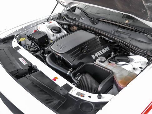 Used 2018 Dodge Challenger R/T w/ Sound Group image 43