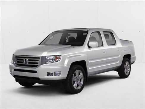 Used 2012 Honda Ridgeline RTL image 1