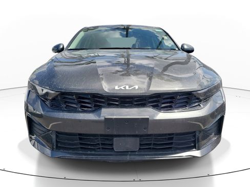 Used 2025 Kia K5 LXS image 2