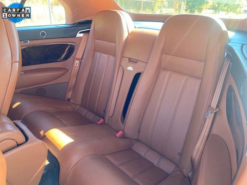 Used 2009 Bentley Continental GTC w/ Convenience Specification Pkg AWD/4WD image 31