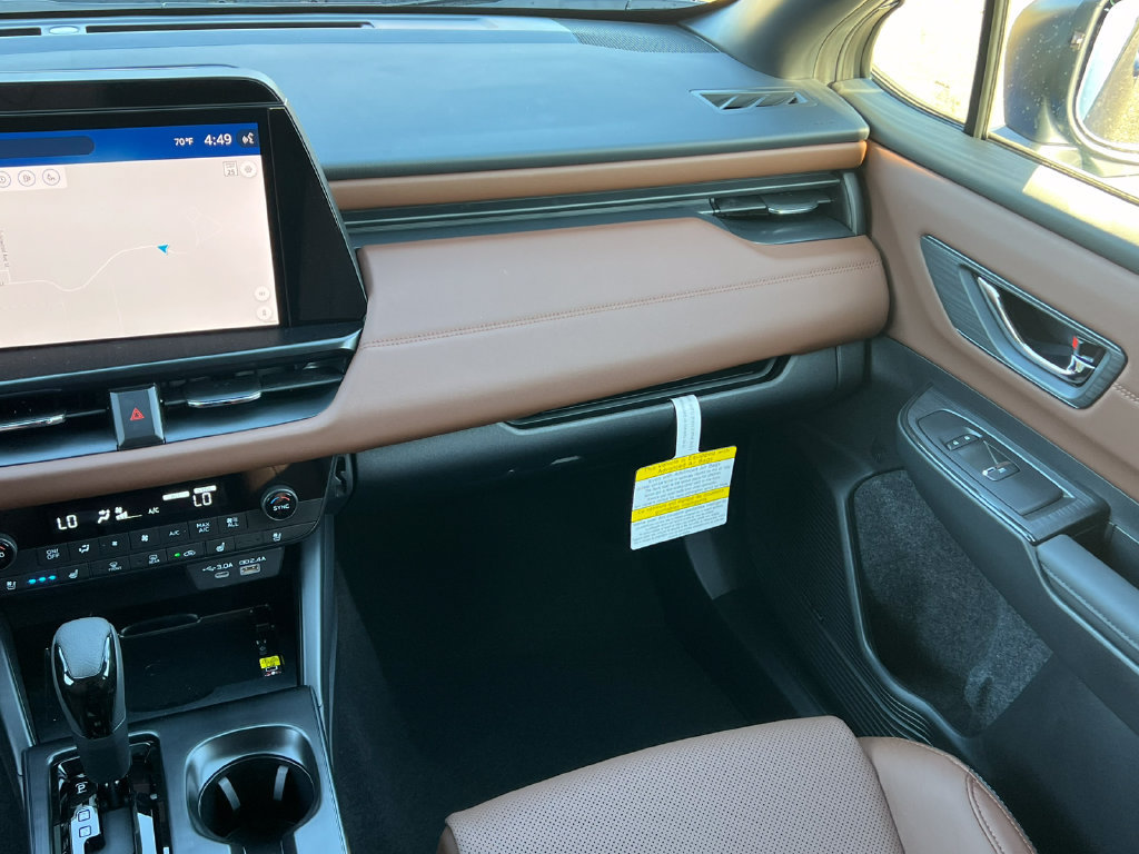 New 2026 Subaru Outback Touring XT AWD/4WD image 36
