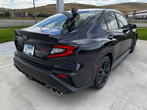 New 2025 Subaru WRX Premium image 9