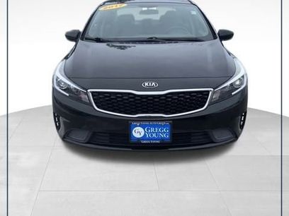 Used 2017 Kia Forte LX w/ LX Popular Package