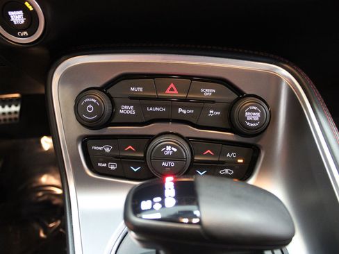 Used 2021 Dodge Challenger R/T Scat Pack RWD image 35