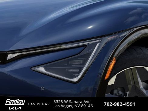New 2026 Kia EV6 Light RWD image 12