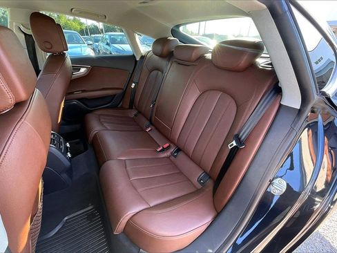 Used 2018 Audi A7 3.0T Prestige image 17