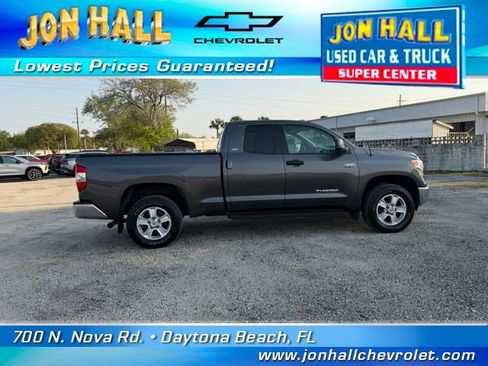Used 2017 Toyota Tundra SR5 image 14