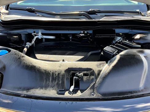 Used 2022 Honda Pilot Special Edition image 32