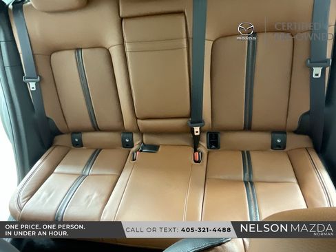 Certified 2025 MAZDA CX-50 Meridian Edition image 27