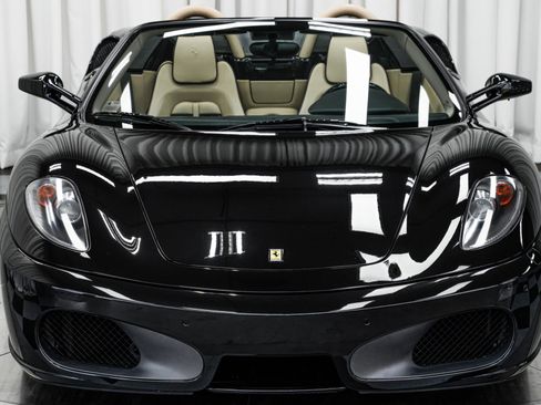 Used 2007 Ferrari F430 Spider image 36