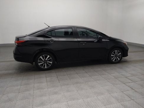 Used 2024 Nissan Versa S w/ S Plus Package image 10