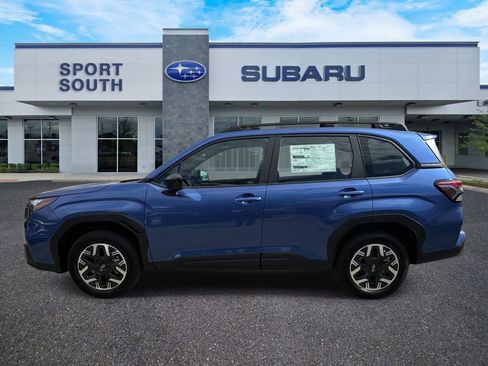 New 2026 Subaru Forester image 6
