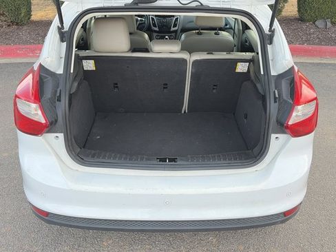 Used 2012 Ford Focus SEL image 6