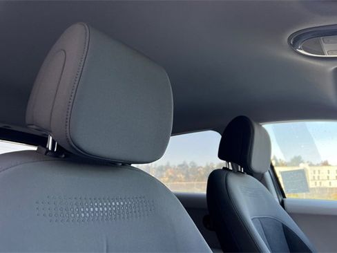 Certified 2025 Hyundai Ioniq 5 SE image 22