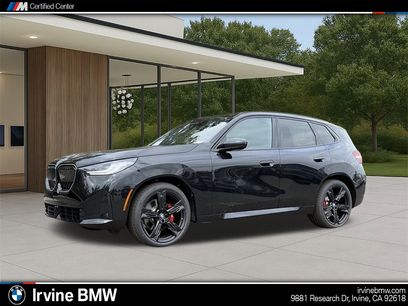 New 2026 BMW X3 xDrive30 w/ M Sport Package