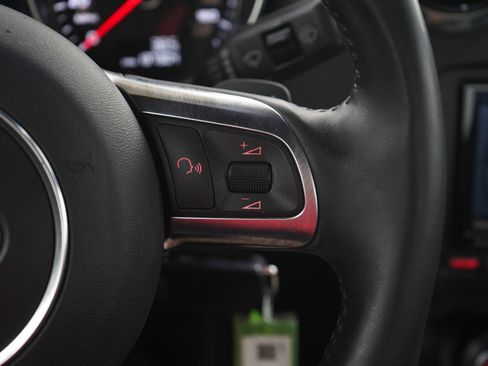 Used 2011 Audi TT 2.0T Premium Plus AWD/4WD image 23