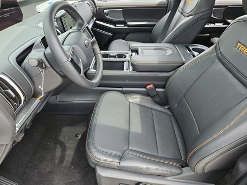 New 2026 Ford Expedition Tremor AWD/4WD image 13