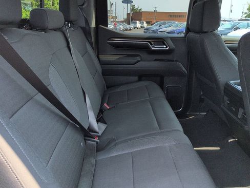 Used 2024 Chevrolet Silverado 1500 RST w/ All Star Edition Plus AWD/4WD image 8