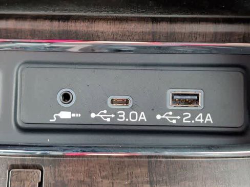 Certified 2026 Subaru Ascent Touring image 31