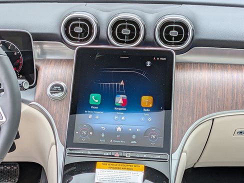 New 2026 Mercedes-Benz GLC 300 300 image 30