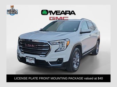 Used 2024 GMC Terrain SLT