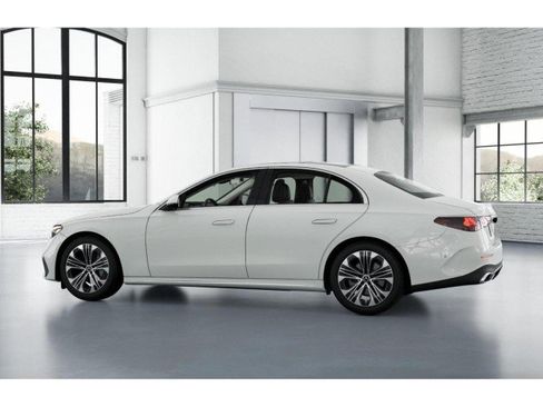 New 2026 Mercedes-Benz E 350 Sedan image 31