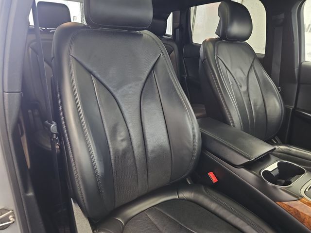 Used 2019 Lincoln Nautilus Reserve AWD/4WD image 31