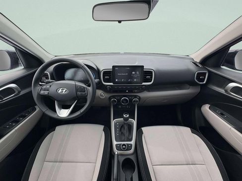 New 2026 Hyundai Venue SEL FWD image 13
