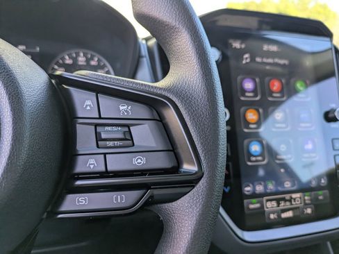 New 2026 Subaru Crosstrek 2.0i Premium image 28