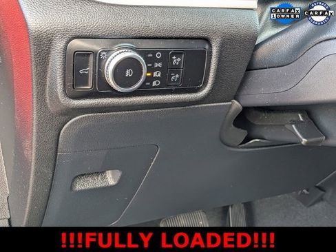 Used 2023 Ford Explorer XLT w/ Equipment Group 202A image 15